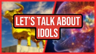 Let's Talk About Idols