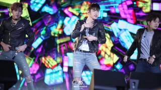 151003 하이원 강원 K POP 딱좋아 주니어 focus