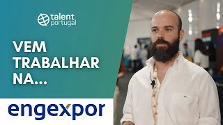 Engexpor - À procura de ENGENHEIROS e ARQUITETOS!