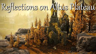 Altus Plateau | Elden Ring Haikus