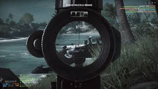 Battlefield 4 I missed this game