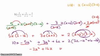 grade 10 equations and inequalities   Exercise 1 answers