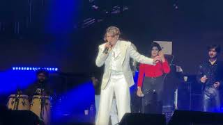 Papa Meri Jaan Animal Sonu Nigam Live