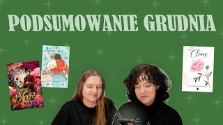 PODSUMOWANIE GRUDNIA