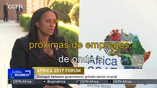 CGTN Africa | Governos & Negócios