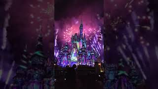 Show Magic Kingdom 2021