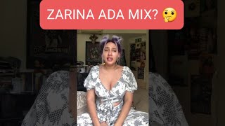 Patutlah Cantik rupanya mix pulak 😜