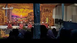 (HD AUDIO) TERBAIK 2 KATEGORI PUTRA  FAROIDUL BAHIYAH FESTIVAL AL BANJARI PPQ NURUL HUDA 2019