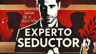 Consejos De Un Experto Seductor #amor #crecimientopersonal #pareja #comoseducirmujeres #experto