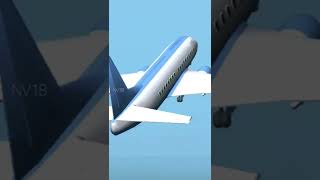 GTA SA Shorts •1 | Flight take off from San Fierro Easter Bay Airport