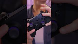 Amazon Luna Gaming Controller Sounds ✨ 🎮 #asmr #gaming