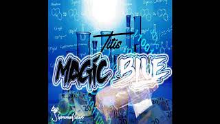 Titis - Magic Blue (Mai 2019)