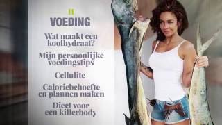 Boektrailer Killerbody Dieet - Fajah Lourens (MKBM)