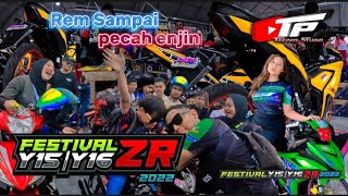 Y15 Y16 ZR  FESTIVAL  KUBANG MENERONG 2022 |  A VIDEO BY MIKAEL | #takprostudio #joojoomotor #esr