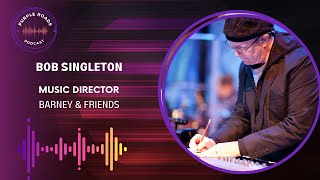 Purple Roads | Bob Singleton | Music Director | Barney & Friends