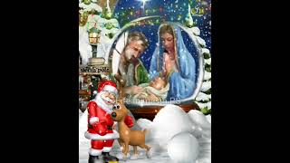 Happy Christmas Song whatsapp status|| हैप्पी क्रिसमस #jesusstatus #christmas #whatsappstatus#shorts