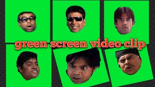 green screen video clip  ( use for free) hera pheri no copyright clips