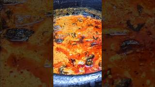 വറുത്തരച്ച മീൻകറി #varutharachameencurry #meencurry #shortvideo |@kitchenupdatesbyjisha4606