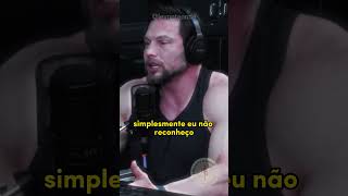 Qual a melhor coisa que aconteceu na sua vida? Paulo Muzy se emociona falando da sua esposa.