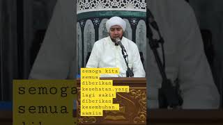 habib syech #shorts #pecintasholawat #habibsyechasseggaf