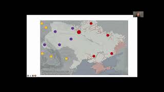 ISTSS Webinar: War in Ukraine