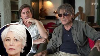 Mort de Françoise Hardy : ce choix crève-cœur de Thomas Dutronc en dit beaucoup sur leur relation!