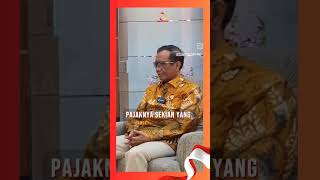 pak MAHMUD dukung pak PRABOWO || INDONESIA butuh pemimpin yang tegas dan ikhlas