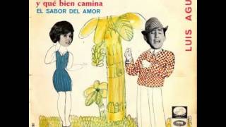 Juanita banana - Luis Aguilé