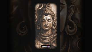 मेरे महादेव 🌹💞 Deva ke Dev Mahadev #देवों के देव...महादेव