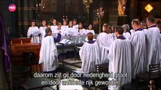 John Tavener- Apolytikion for St Nicholas - Cappella Nicolai