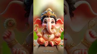 ll Ganesh chaturthi status ll #ganesh#ganeshchaturti#ganpati#shorts#youtubeshorts#motivation#status.