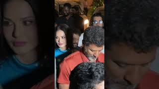 🔥Sunny Leone 😉Prabhu Deva🕺 #shortvideo #viralvideo #trending #tamilshorts #prabudeva #indianactor