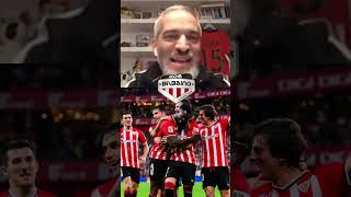 ❤️ Emociona pertenecer al Athletic