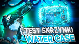 WATTER CASE TEST