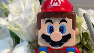 The Ultimate Lego Super Mario Interactive Live Stream!