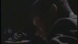 Gonzalo Rubalcaba - Here´s That Rainy Day - Heineken Concerts - 1999