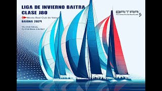 Liga de Invierno Baitra J80 2024