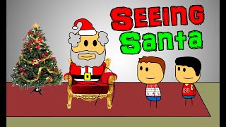 Brewstew - Seeing Santa