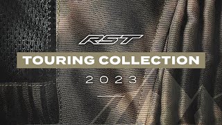 RST 2023 Collection | Adventure/Touring 🗻