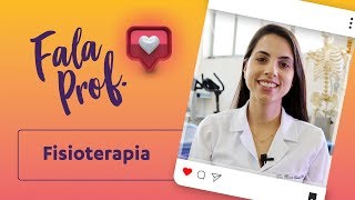 Univás | Curso de Fisioterapia