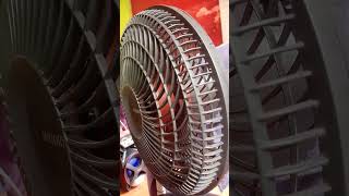 Ventilador de mesa #fan #shortvideo