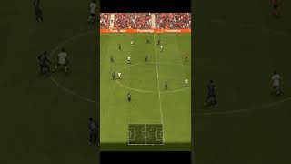 #passing #goal by #mbappe #fifa23 #psg Enjoy Like Share & Subscribe