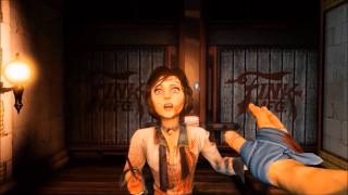 bioshock infinite Music video Can't Pretend