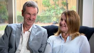 Neale Daniher & Family Interview - Weekend Today