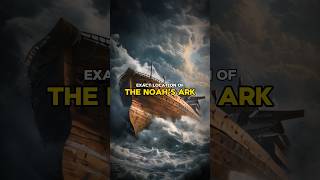 Noah's Ark: Exact Location #noahsark  #judaism  #christianity  #islam