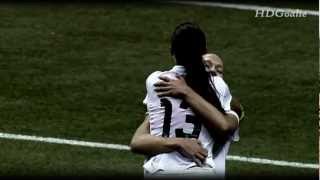 Alex Morgan | In Pursuit of the Olympic Dream | [HD]