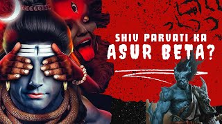 Shiv Parvati ke Ansune Raaz | Mahashivratri | Unheard Stories of Shiv Parvati