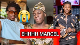 😭L'INFLUENCEUR IVOIRIEN DAN MARCEL NOUS A QUITTER. VOICI LES CAUSES