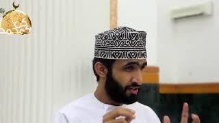 أجر قراءة القرآن الكريم ~للشيخ أحمد درويش الهادي~