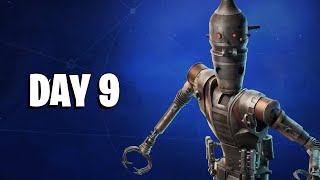 Fortnite Item Shop Review Day 9